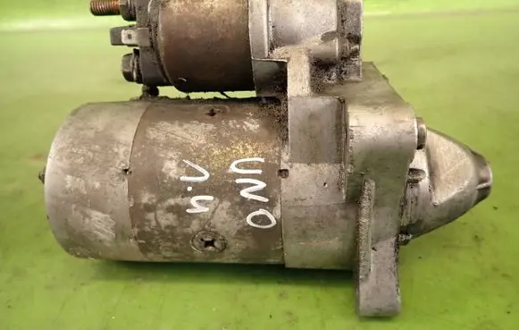 Fiat Uno Starter motor 53223085