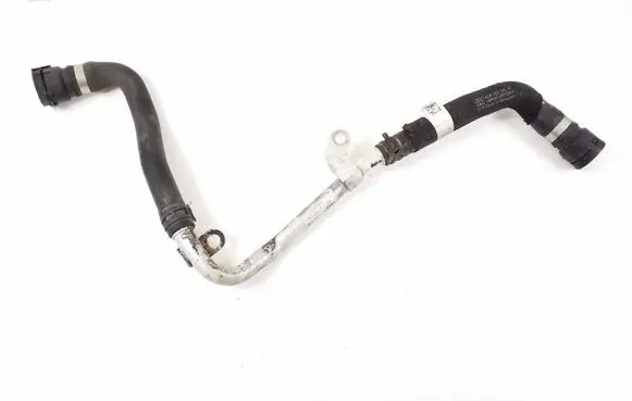 Audi A7 S7 4G Air intake hose/pipe 4G0121071N