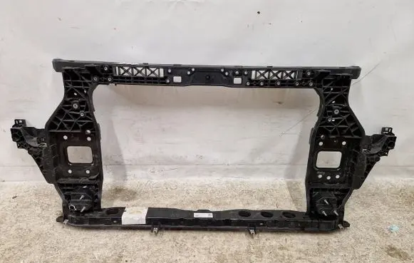 KIA Sportage Radiator support slam panel 64101R2000