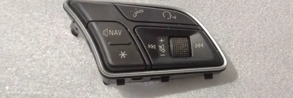 Audi A8 S8 D4 4H Other switches/knobs/shifts 62745390 62745390A