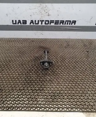 Opel Astra K Front door check strap stopper 6208 ES72