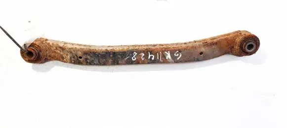 Hyundai i30 Rear upper control arm/wishbone