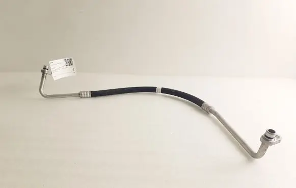Dacia Spring Air conditioning (A/C) pipe/hose 924902381R