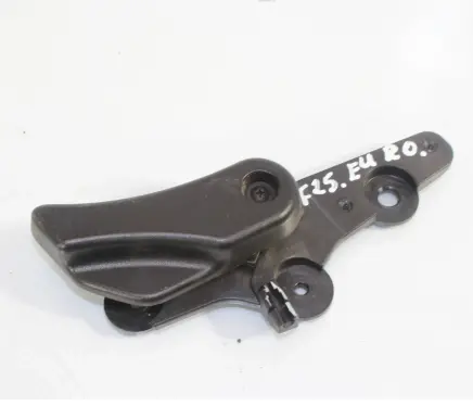 BMW X3 F25 Engine bonnet (hood) release handle 9150278 A66GF30 107021