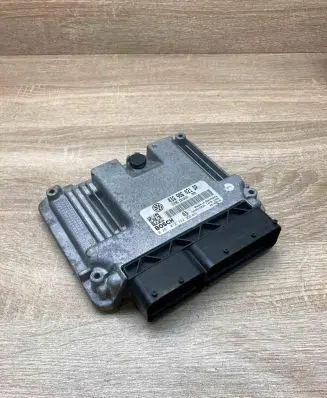 Volkswagen PASSAT B6 Engine control unit/module ECU 03G906021DP 0281012742