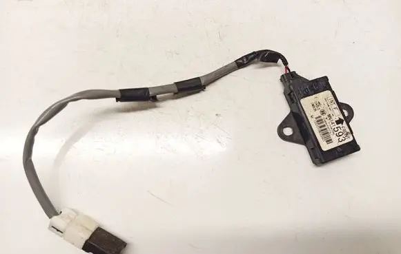 Mitsubishi Outlander Other control units/modules MN141593