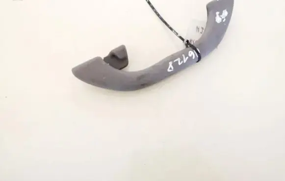 Audi A4 S4 B5 8D Rear interior roof grab handle 8d0857607a