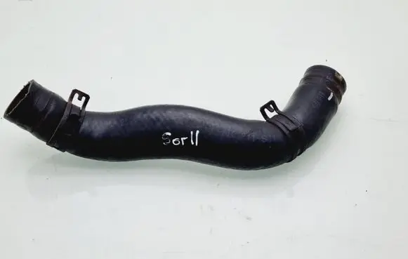 KIA Sorento Engine coolant pipe/hose 254112P000