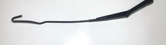 Opel Astra G Front wiper blade arm 90559554
