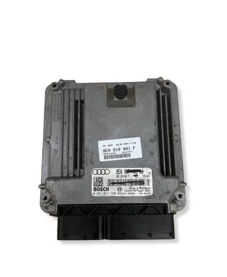 Audi A4 S4 B7 8E 8H Engine control unit/module 8E0910401F