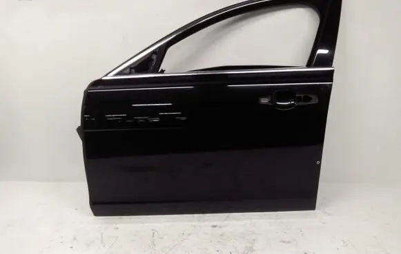 Jaguar XF X260 Front door