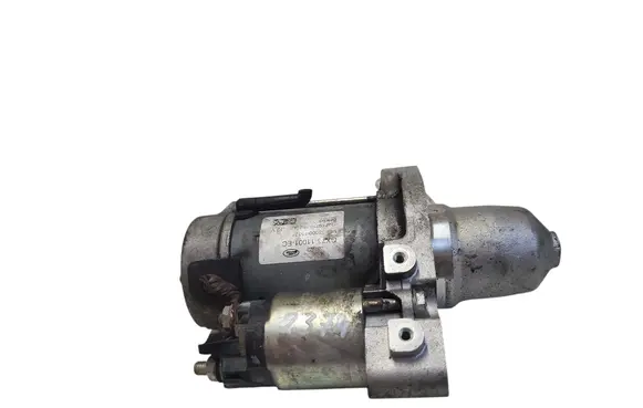 Jaguar F-Pace Starter motor GX7311001EC MS4380001532
