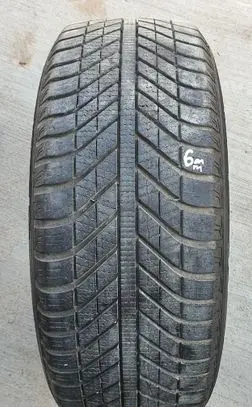 Mercedes-Benz B W246 W242 R15 summer tire 