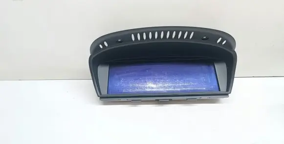BMW 3 E92 E93 Screen/display/small screen 9211969 65829211969