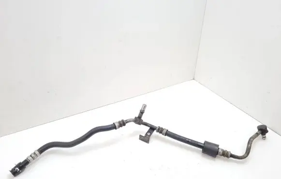 BMW 7 E65 E66 Power steering hose/pipe/line 6753820