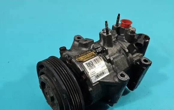 KIA Optima Air conditioning (A/C) compressor (pump) IMPRK1449815