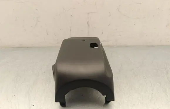 Skoda Enyaq iV Steering wheel column trim 5E9858629
