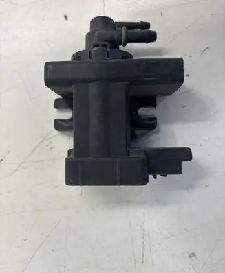 Citroen C4 Grand Picasso Turbo solenoid valve 9660693180