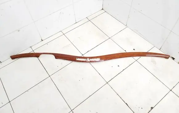 Mercedes-Benz S W220 Dashboard glove box trim 5446087 2607736
