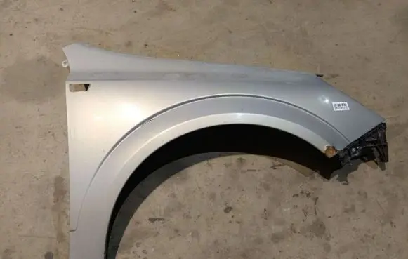Opel Astra H Fender
