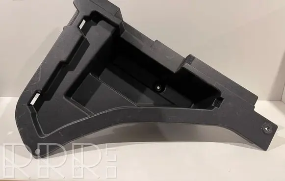 Lexus CT 200H Glove box in trunk 6499576010