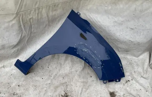 Hyundai i10 Fender