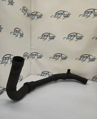 Volkswagen Sharan Intercooler hose/pipe 7M3145957F