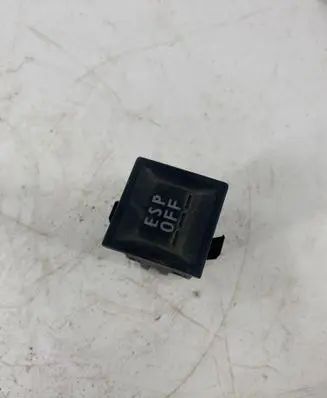 Volkswagen Transporter - Caravelle T5 ESP (stability program) switch 7H0927134A 33207