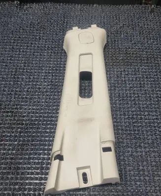 Subaru XV I (B) pillar trim (top) 94053FG050