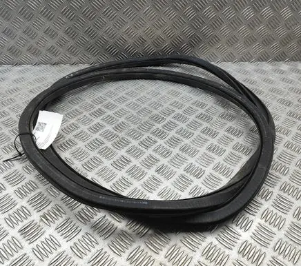 Mercedes-Benz EQB Rubber seal front coupe door A2476920000