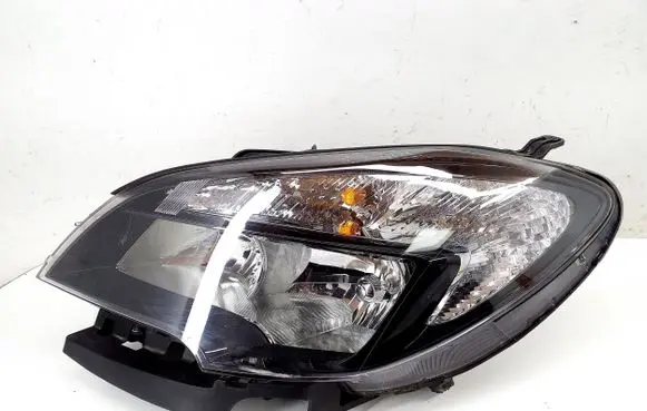 Opel Mokka Headlight/headlamp 42344328