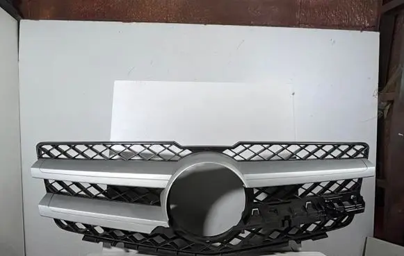 Mercedes-Benz GLK (X204) Front grill A2048800283