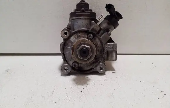 Peugeot Expert Fuel injection high pressure pump 9811347380 0445010739 0928400779