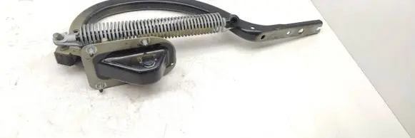 BMW 5 F10 F11 Tailgate/trunk/boot hinge 7204367