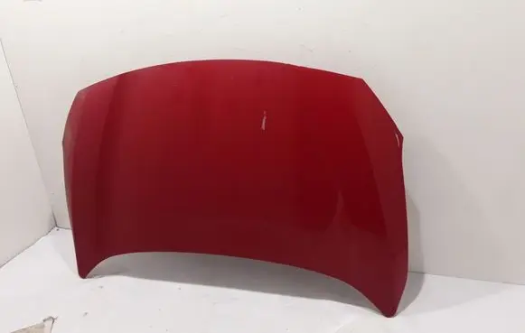 Engine bonnet/hood