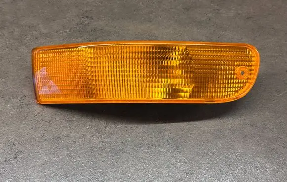 Porsche 911 993 Front indicator light 99363106100