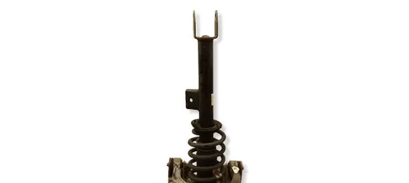 Tesla Model Y Front shock absorber/damper 104403700C 118837900B 027560048106