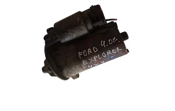 Ford Explorer Starter motor