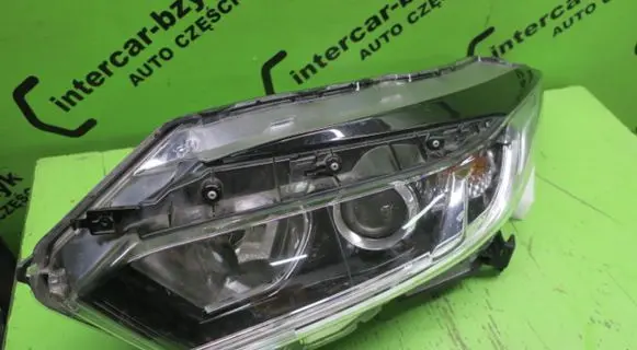 Honda HR-V Headlight/headlamp