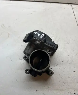 Audi A6 S6 C6 4F Throttle valve 03L128063R