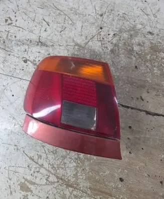 Audi A4 S4 B5 8D Rear/tail lights