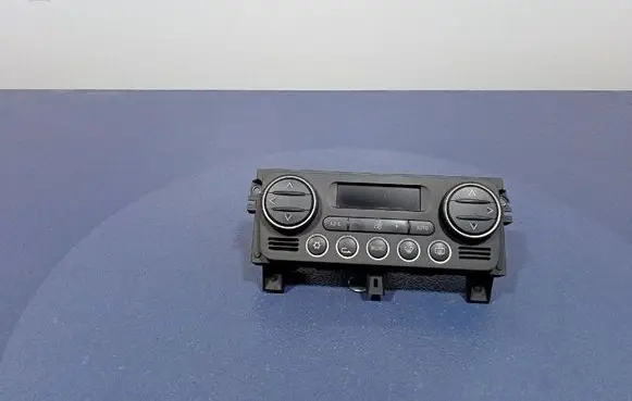 Alfa Romeo 159 Climate control unit 1560547840