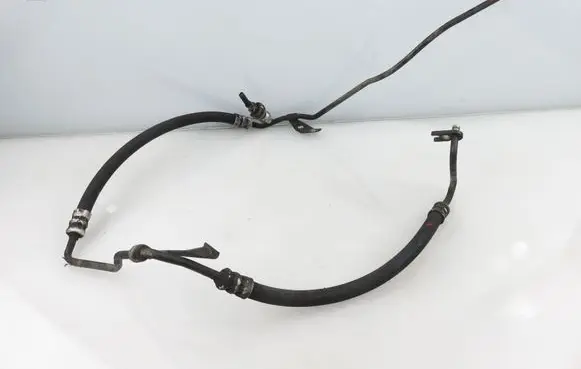 Renault Espace - Grand espace IV Power steering hose/pipe/line 8200701262