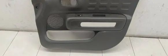 Citroen C3 Front door card panel trim