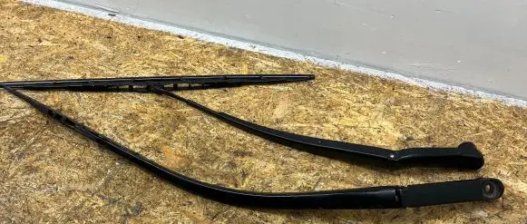 Mazda 6 Window washer liquid tank fill tube 