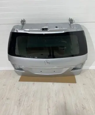 Mercedes-Benz GLS X166 Tailgate/trunk/boot lid