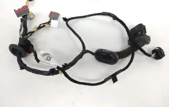 Ford S-MAX Front door wiring loom 6G9T14K138JCF