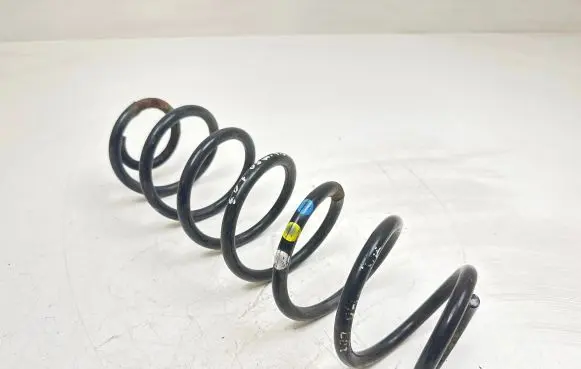 Peugeot 307 Rear coil spring