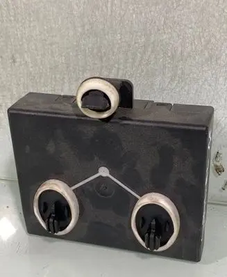 Door control unit/module