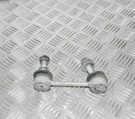 Mercedes-Benz ML W166 Steering tie rod 